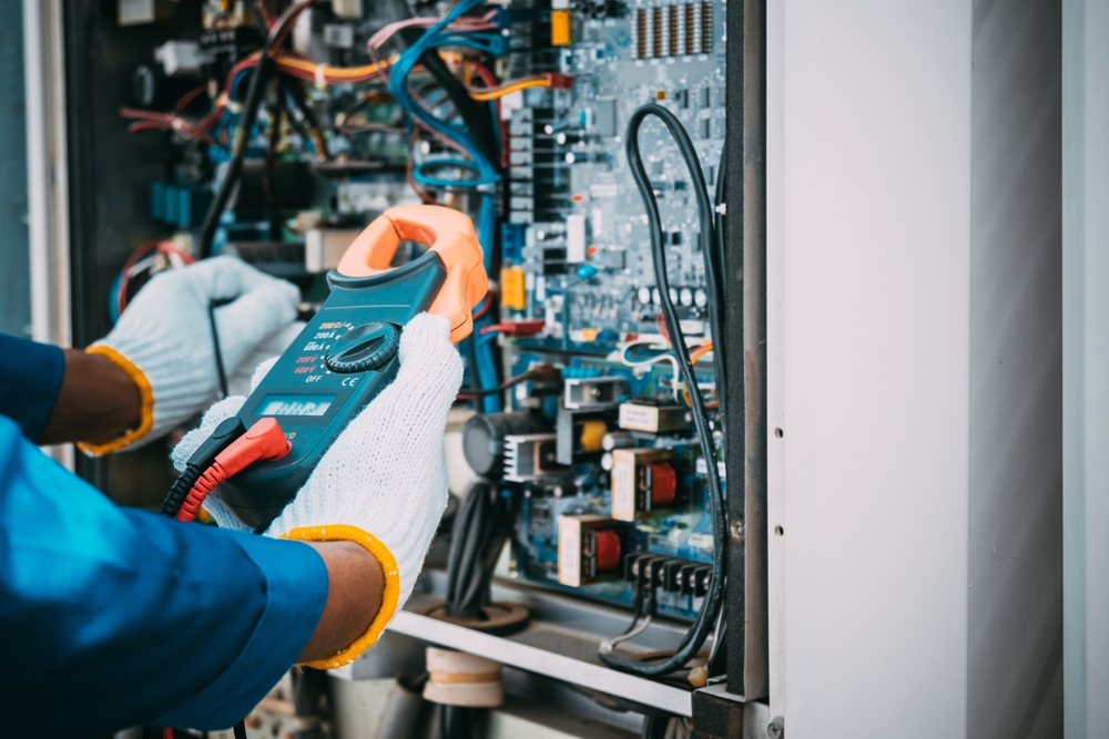 Full/Part Rewiring in Hebburn