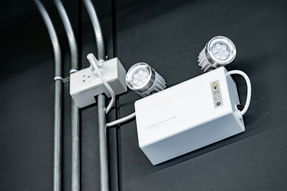 Full/Part Rewiring in Tyne And Wear